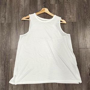Old Navy Active Cool Dry Top  with Side Slits